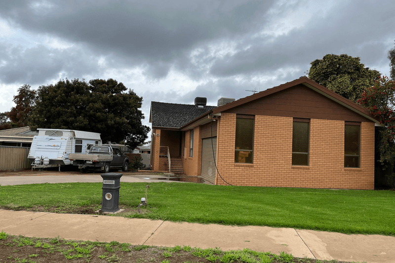 3 Nulty Drive, Robinvale, VIC 3549