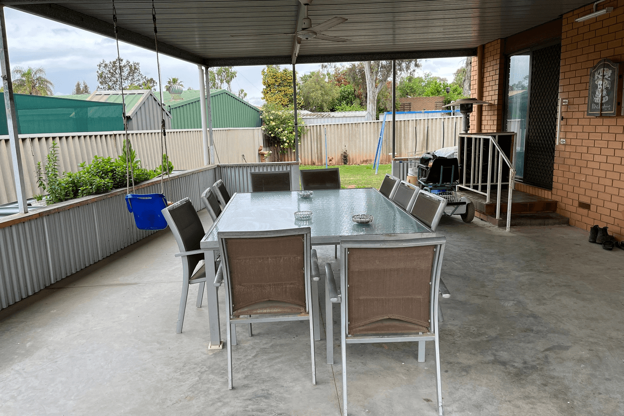 3 Nulty Drive, Robinvale, VIC 3549