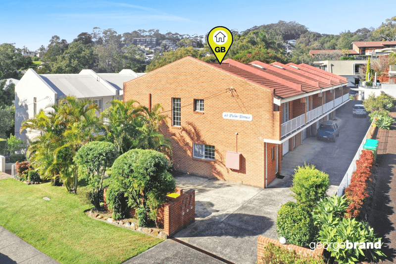 1/61 Avoca Drive, Avoca Beach, NSW 2251