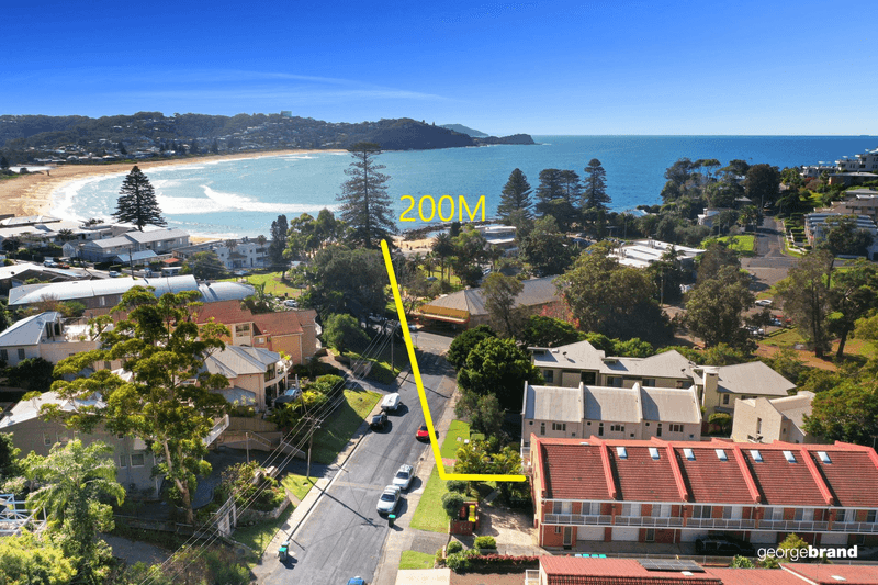 1/61 Avoca Drive, Avoca Beach, NSW 2251