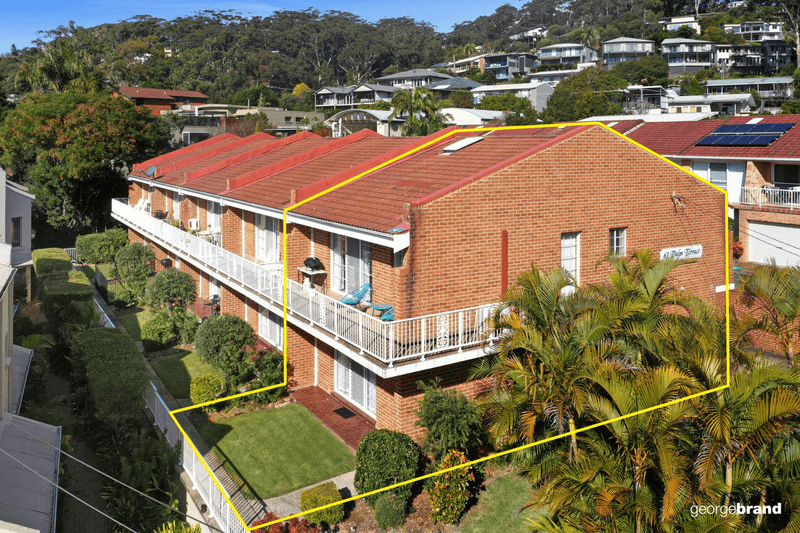 1/61 Avoca Drive, Avoca Beach, NSW 2251