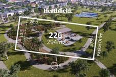 Lot 226 Paskas Drive, FRASER RISE, VIC 3336