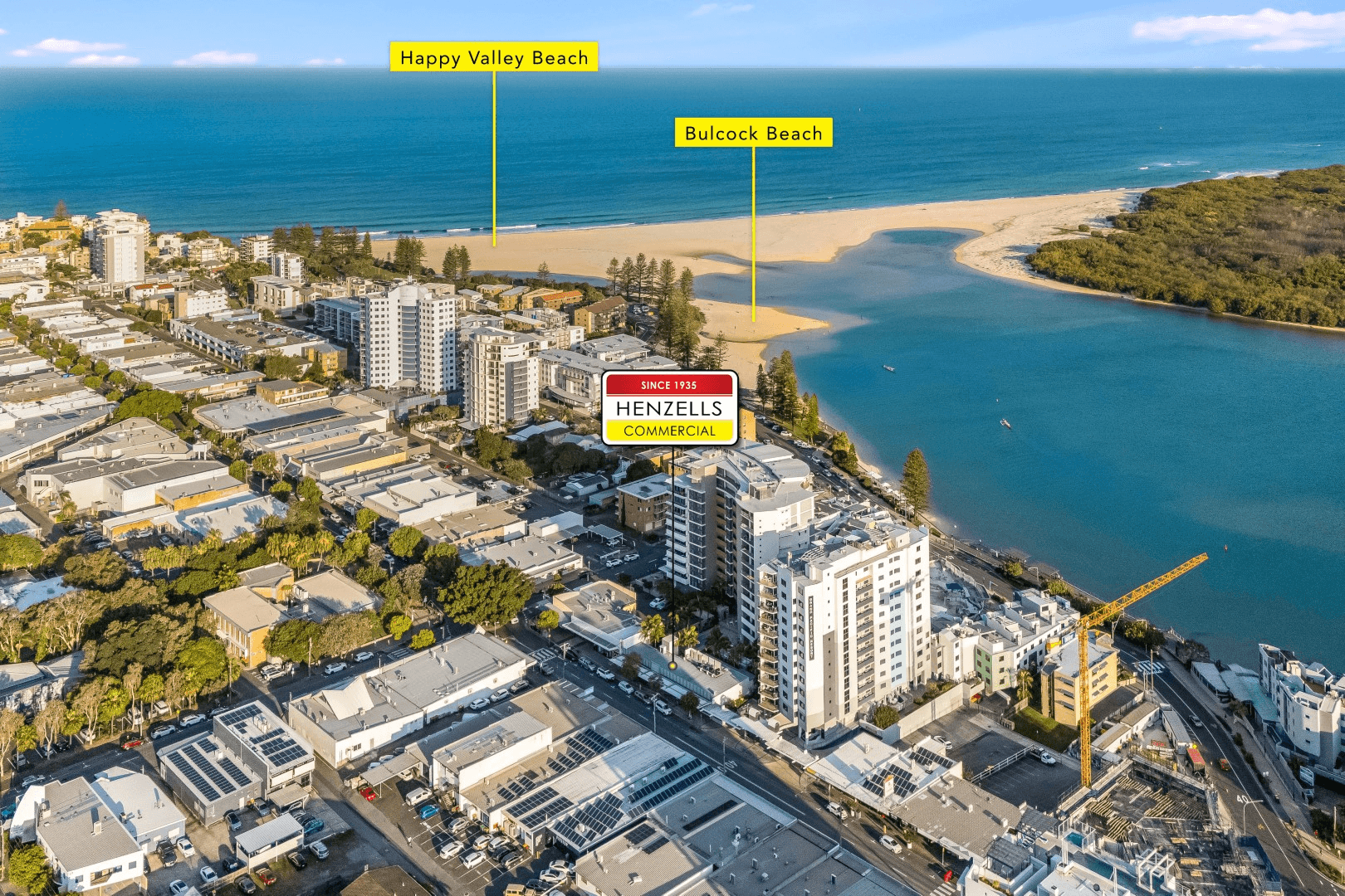 Lot 2/12 Otranto Avenue, CALOUNDRA, QLD 4551