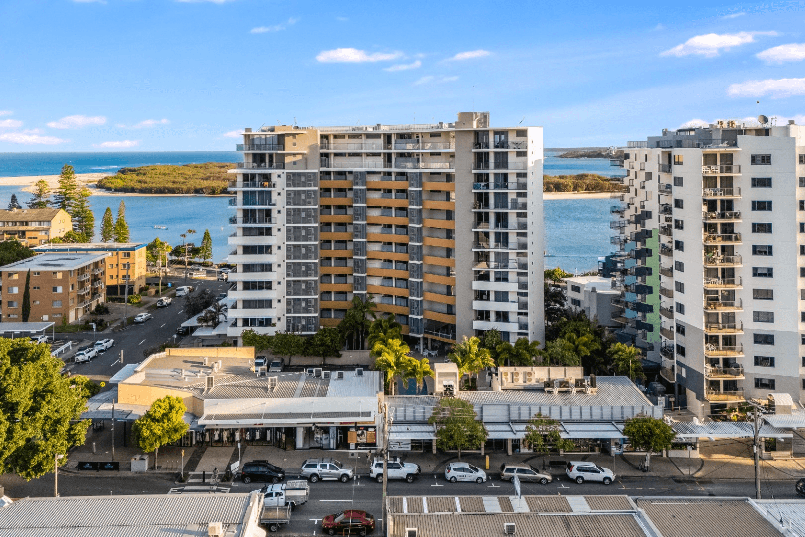 Lot 2/12 Otranto Avenue, CALOUNDRA, QLD 4551