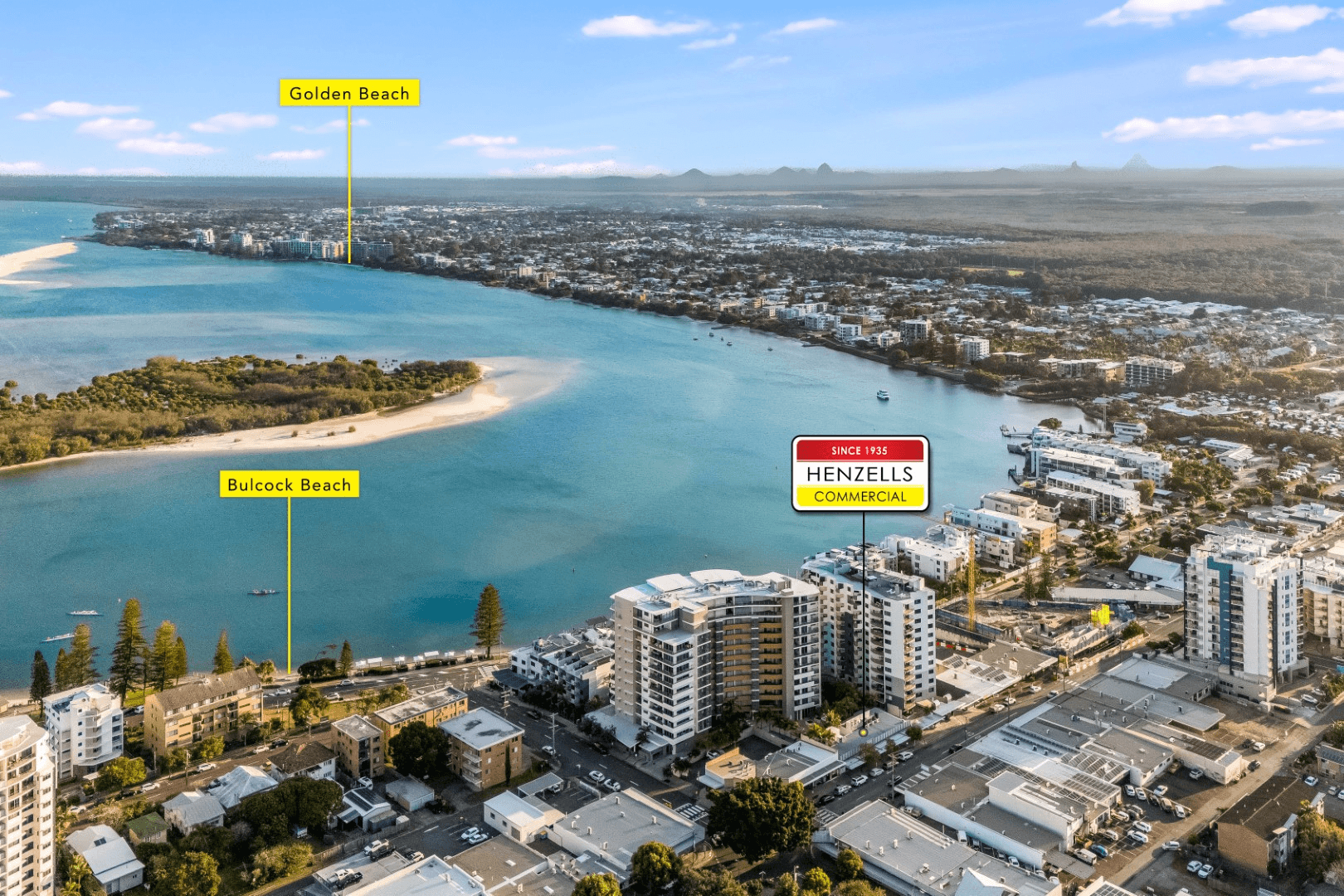 Lot 2/12 Otranto Avenue, CALOUNDRA, QLD 4551