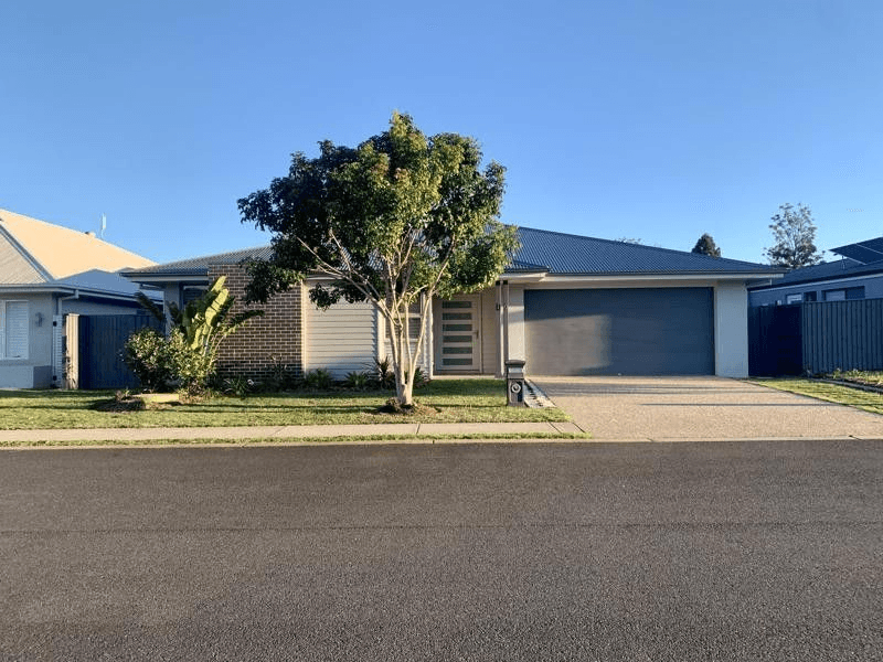 10 Trevally Street, Korora, NSW 2450