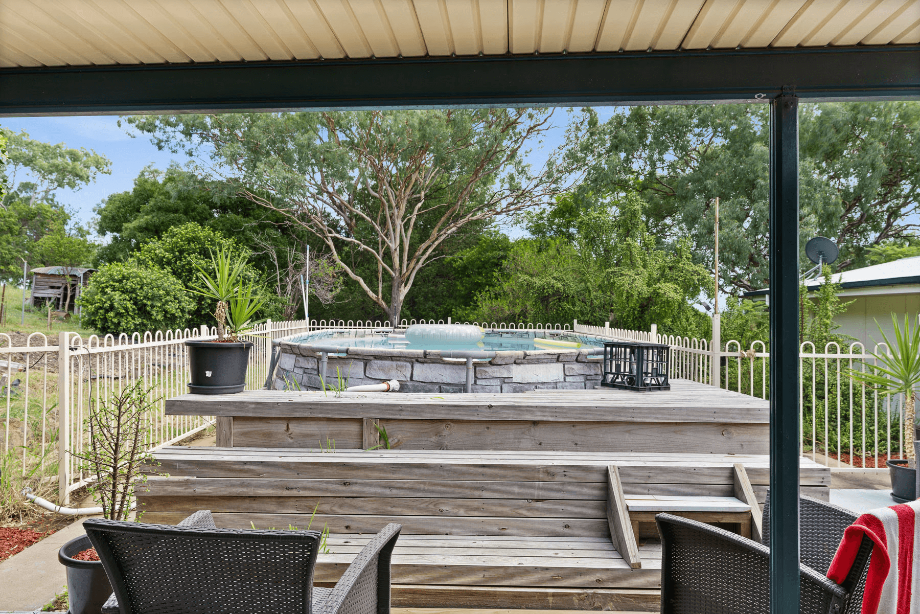 20 Toowoomba Road, OAKEY, QLD 4401