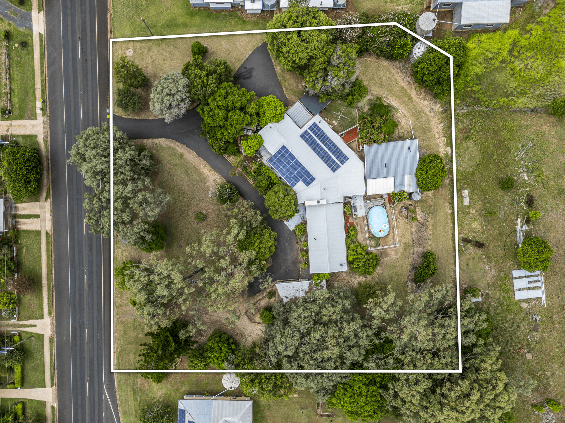 20 Toowoomba Road, OAKEY, QLD 4401