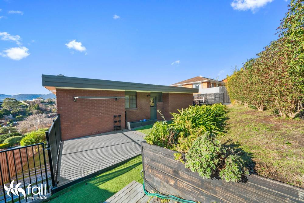 8 Simpson Place, ROSETTA, TAS 7010