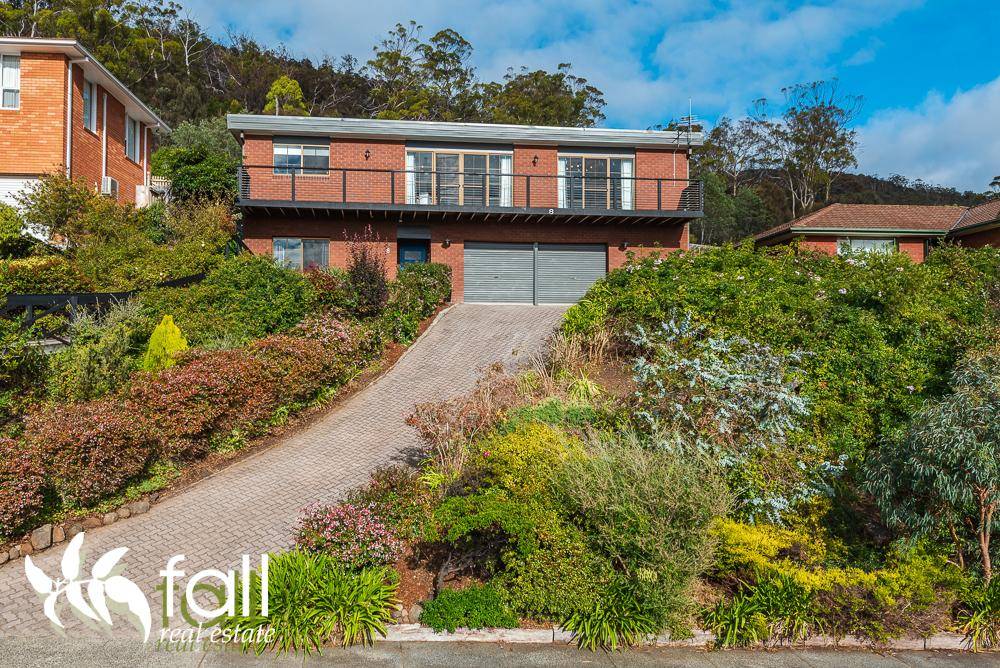 8 Simpson Place, ROSETTA, TAS 7010