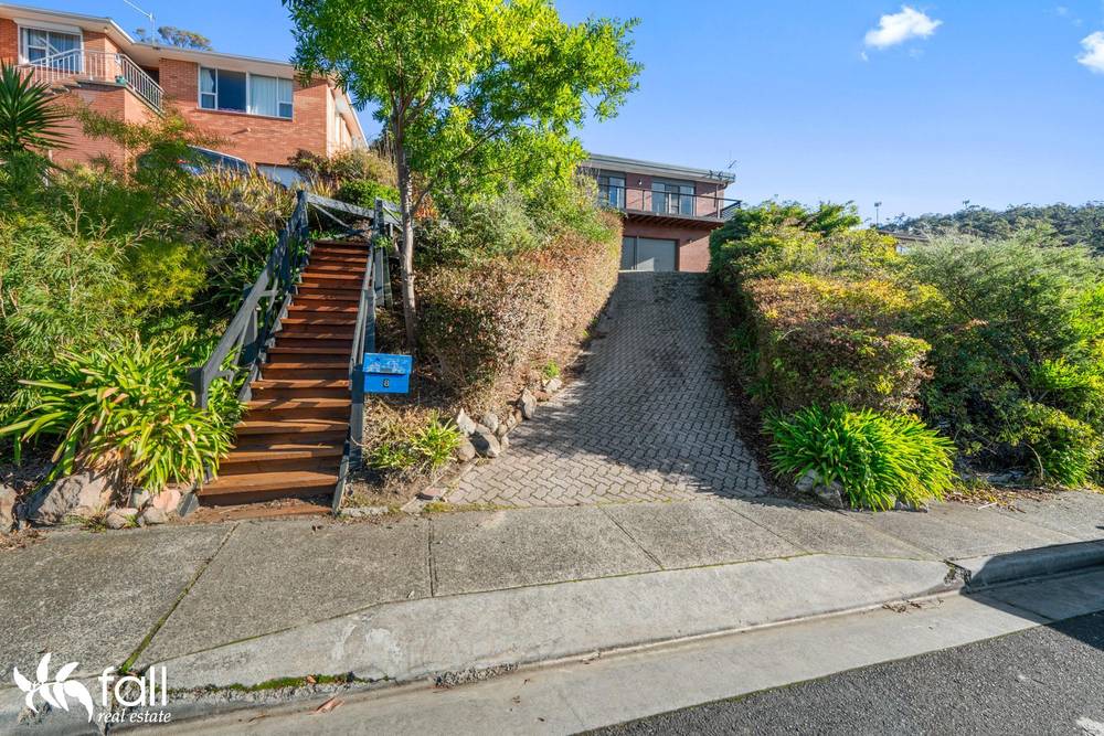 8 Simpson Place, ROSETTA, TAS 7010