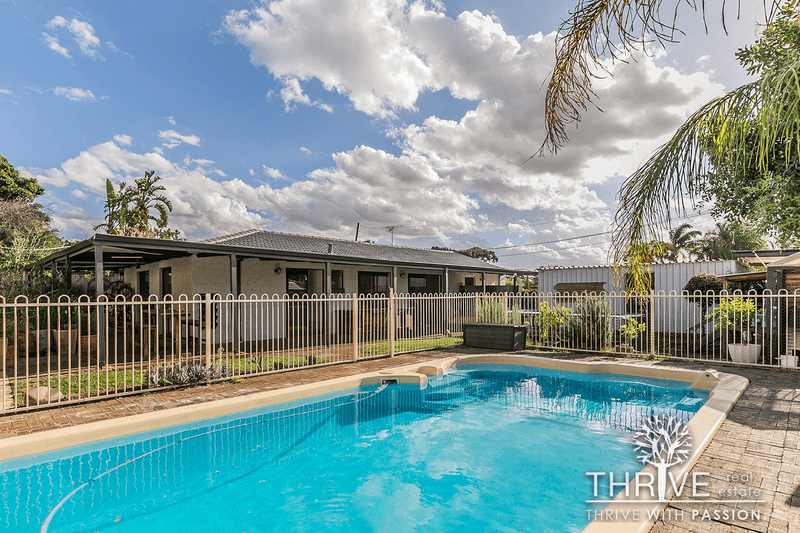 31 Glenarber Way, Willetton, WA 6155