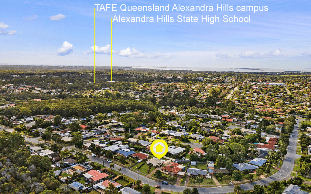 37 Brompton Street, ALEXANDRA HILLS, QLD 4161