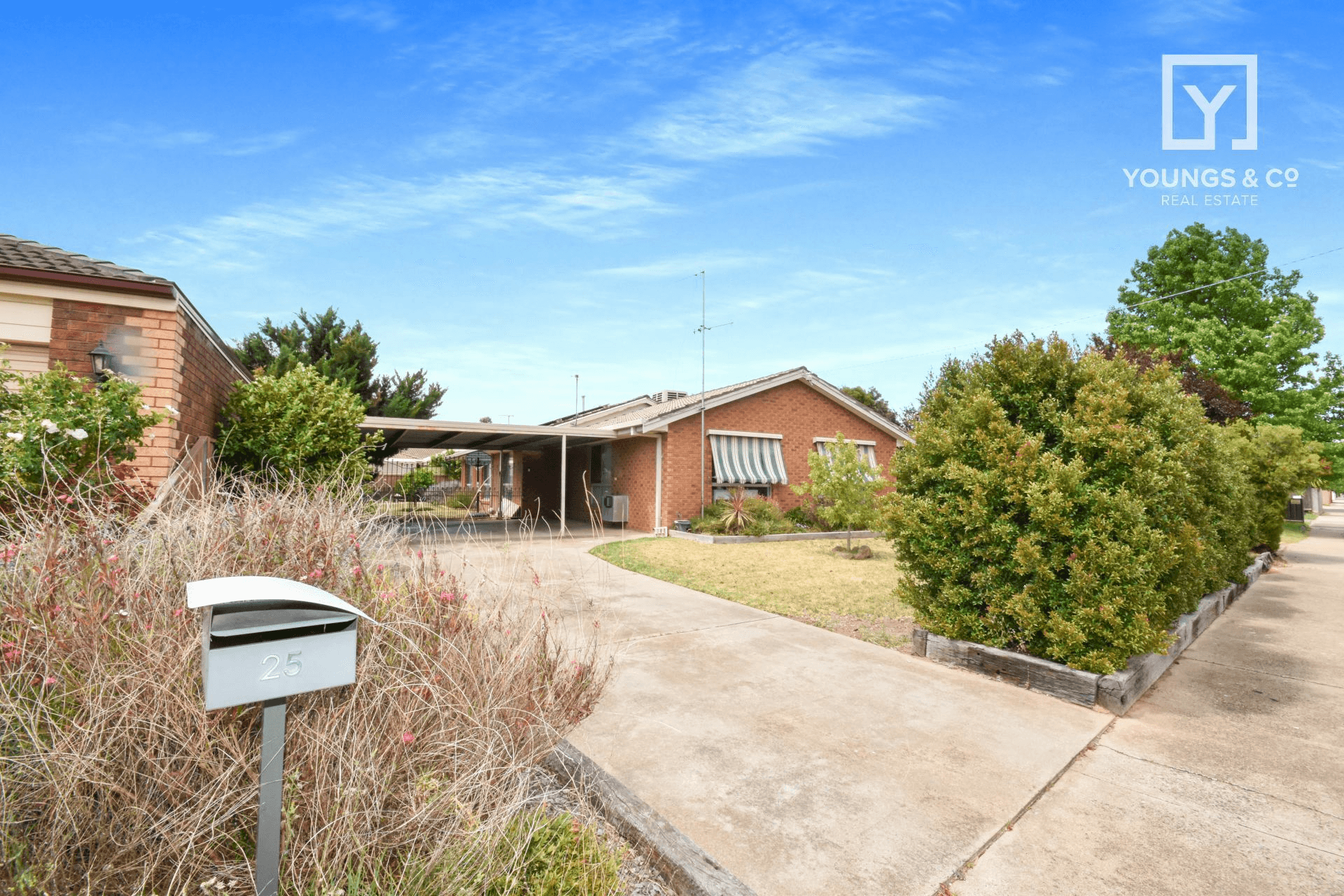 25 Palmer Rd, Shepparton, VIC 3630