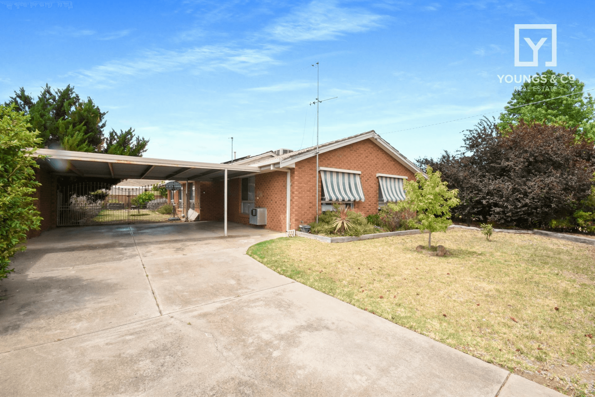 25 Palmer Rd, Shepparton, VIC 3630