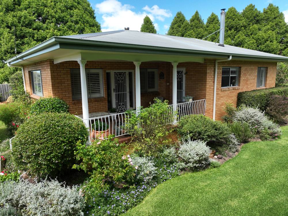 4291 Pinkett Road, RED RANGE, NSW 2370