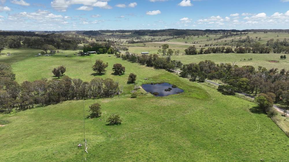 4291 Pinkett Road, RED RANGE, NSW 2370