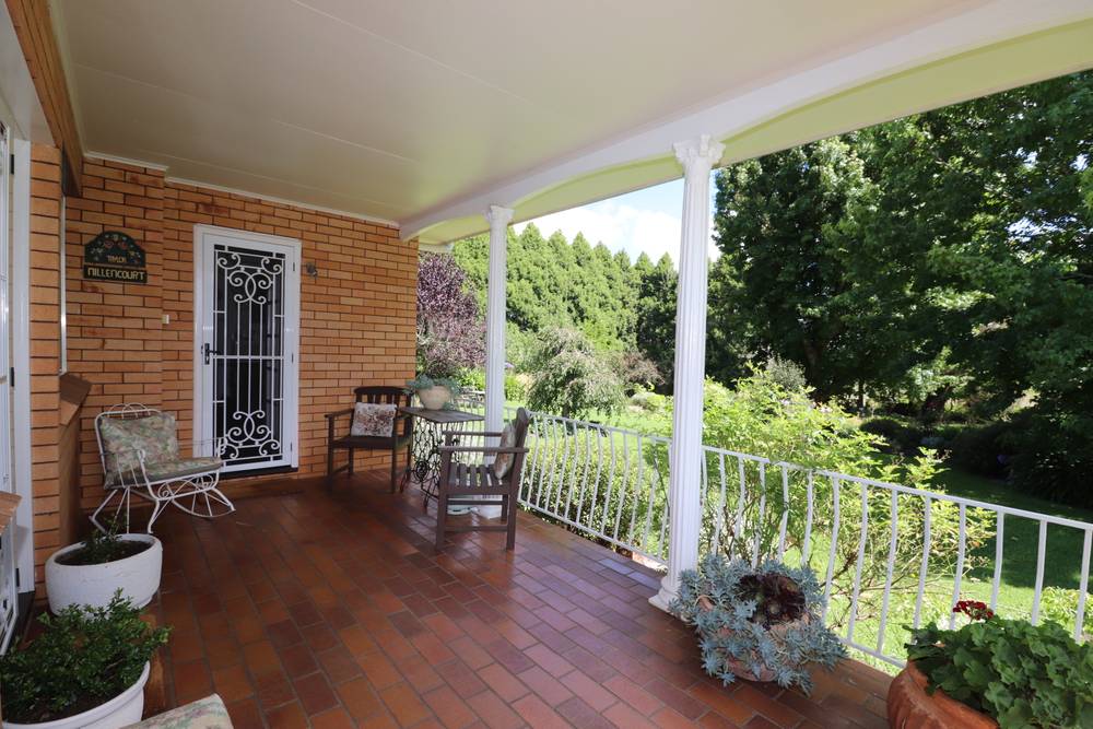 4291 Pinkett Road, RED RANGE, NSW 2370