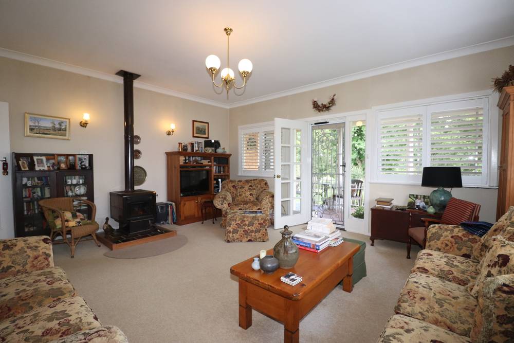 4291 Pinkett Road, RED RANGE, NSW 2370