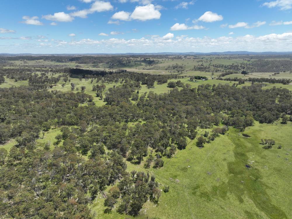 4291 Pinkett Road, RED RANGE, NSW 2370