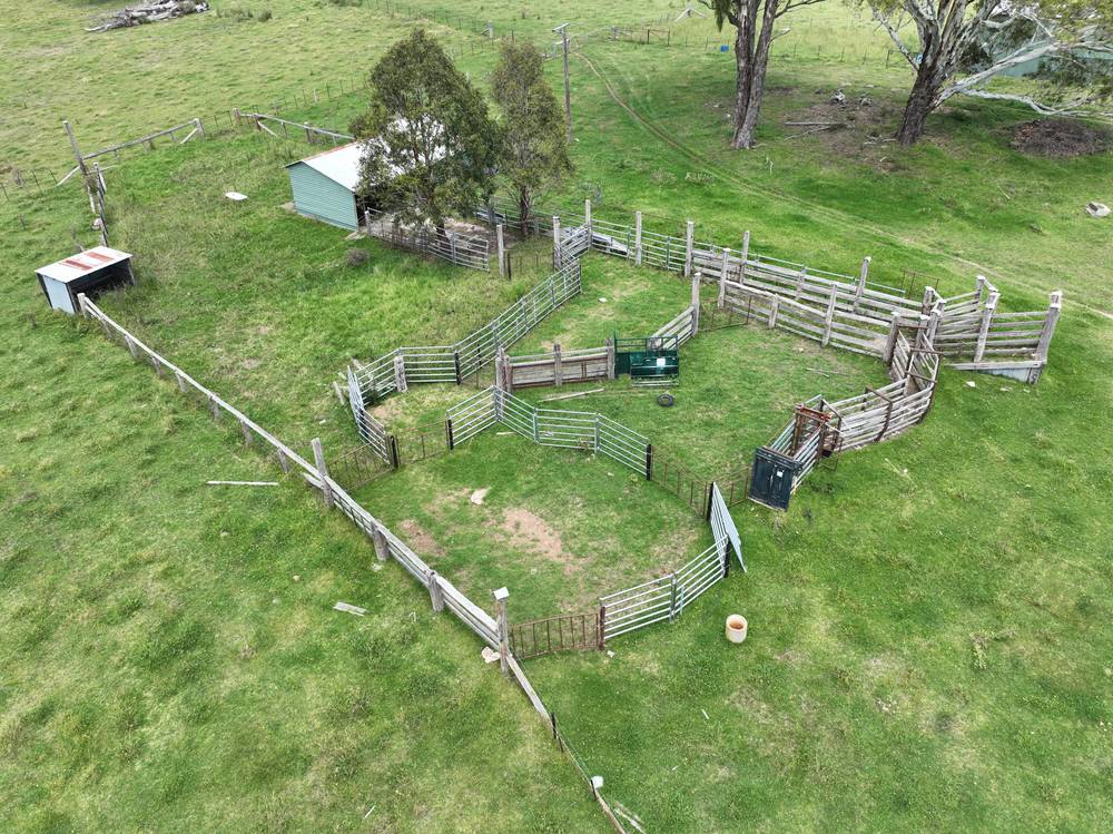 4291 Pinkett Road, RED RANGE, NSW 2370