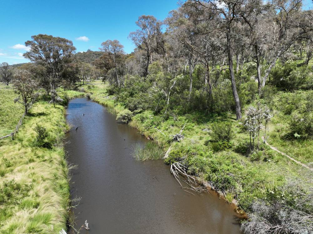4291 Pinkett Road, RED RANGE, NSW 2370