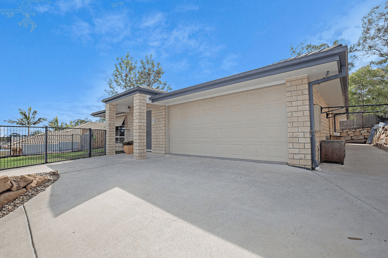 18 Yarwood Cresent, ORMEAU HILLS, QLD 4208