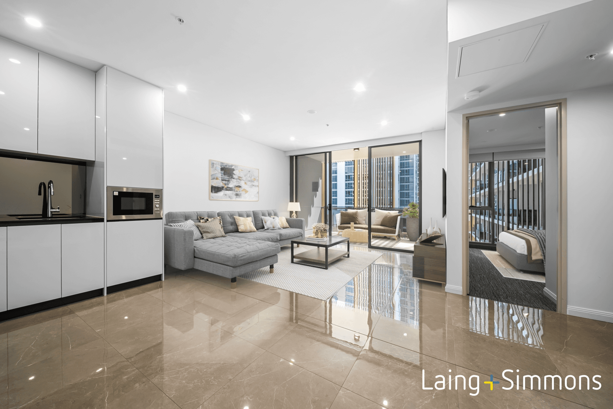 629/2 Canning St, LIDCOMBE, NSW 2141