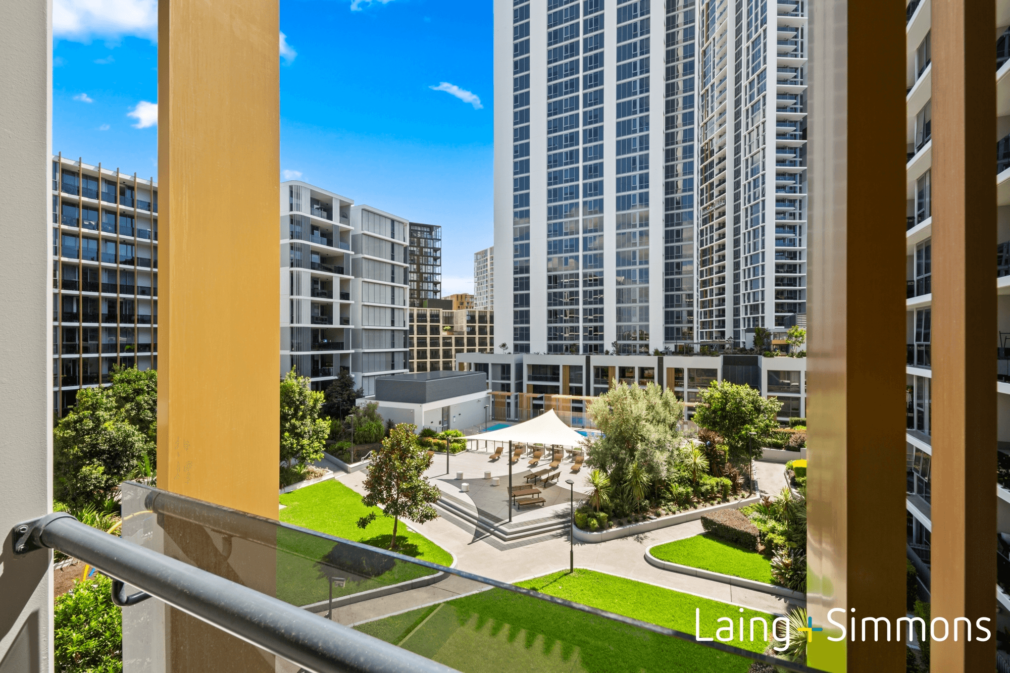 629/2 Canning St, LIDCOMBE, NSW 2141