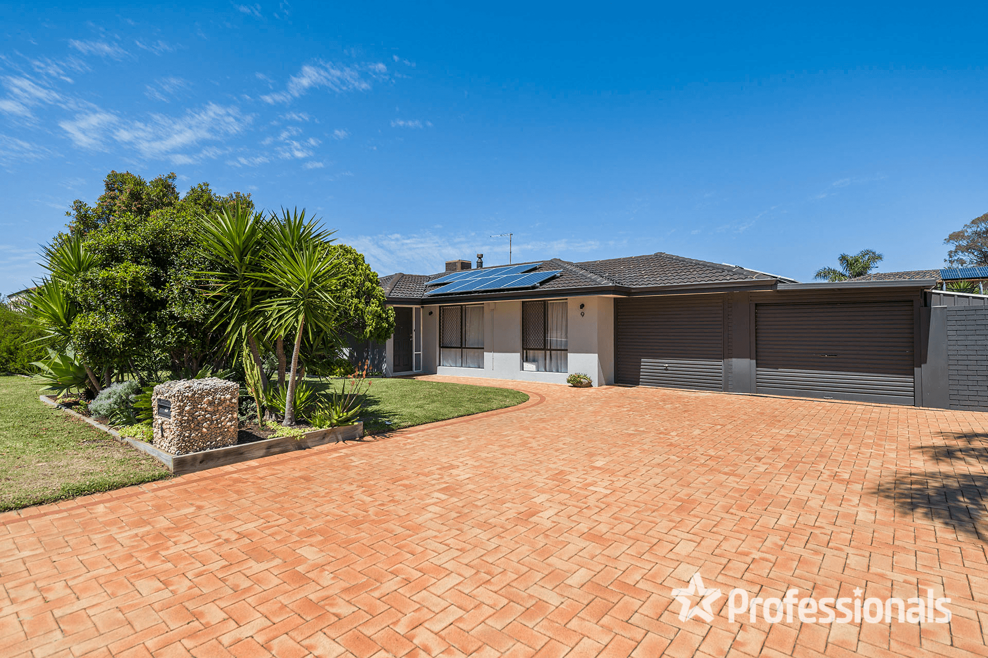 9 Claygate Way, KINGSLEY, WA 6026