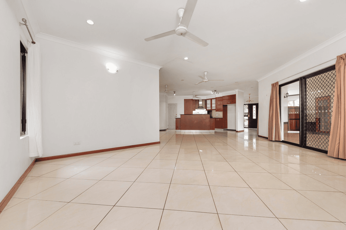 8 De Courcy Place, DURACK, NT 0830