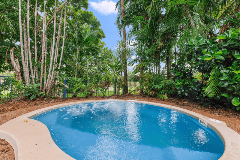 8 De Courcy Place, DURACK, NT 0830