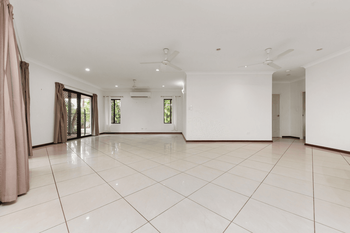 8 De Courcy Place, DURACK, NT 0830