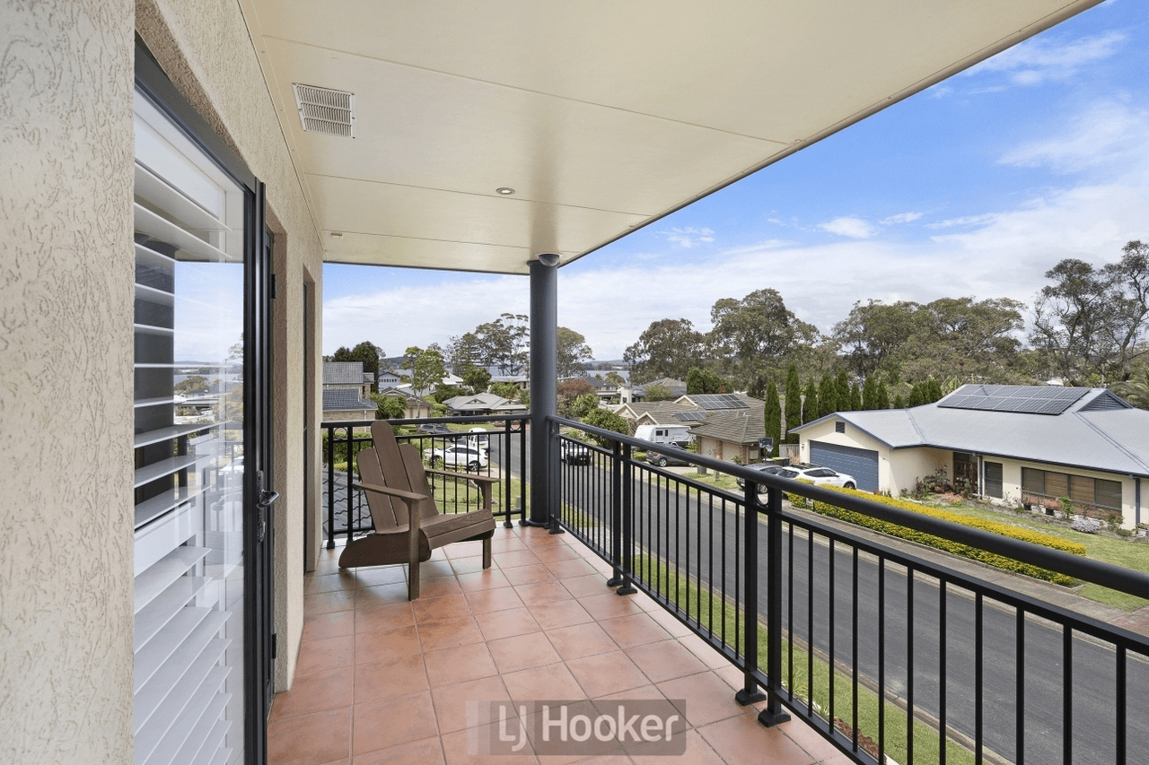 7 Lakeshore Close, KILABEN BAY, NSW 2283