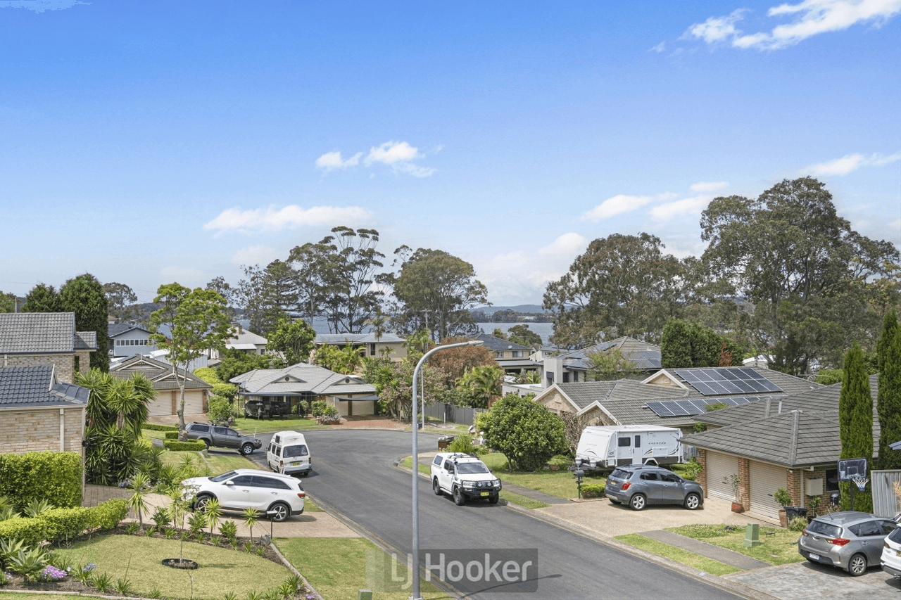 7 Lakeshore Close, KILABEN BAY, NSW 2283