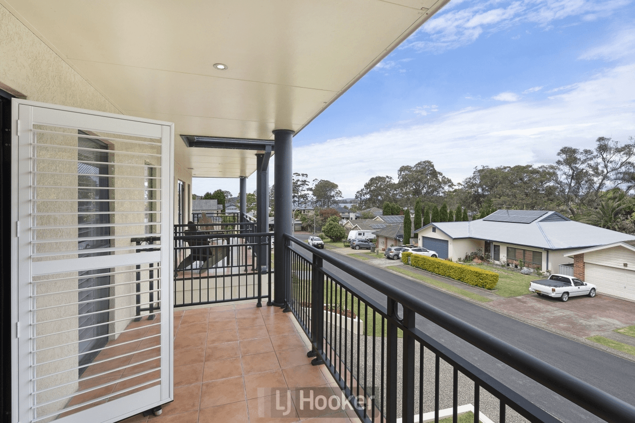 7 Lakeshore Close, KILABEN BAY, NSW 2283