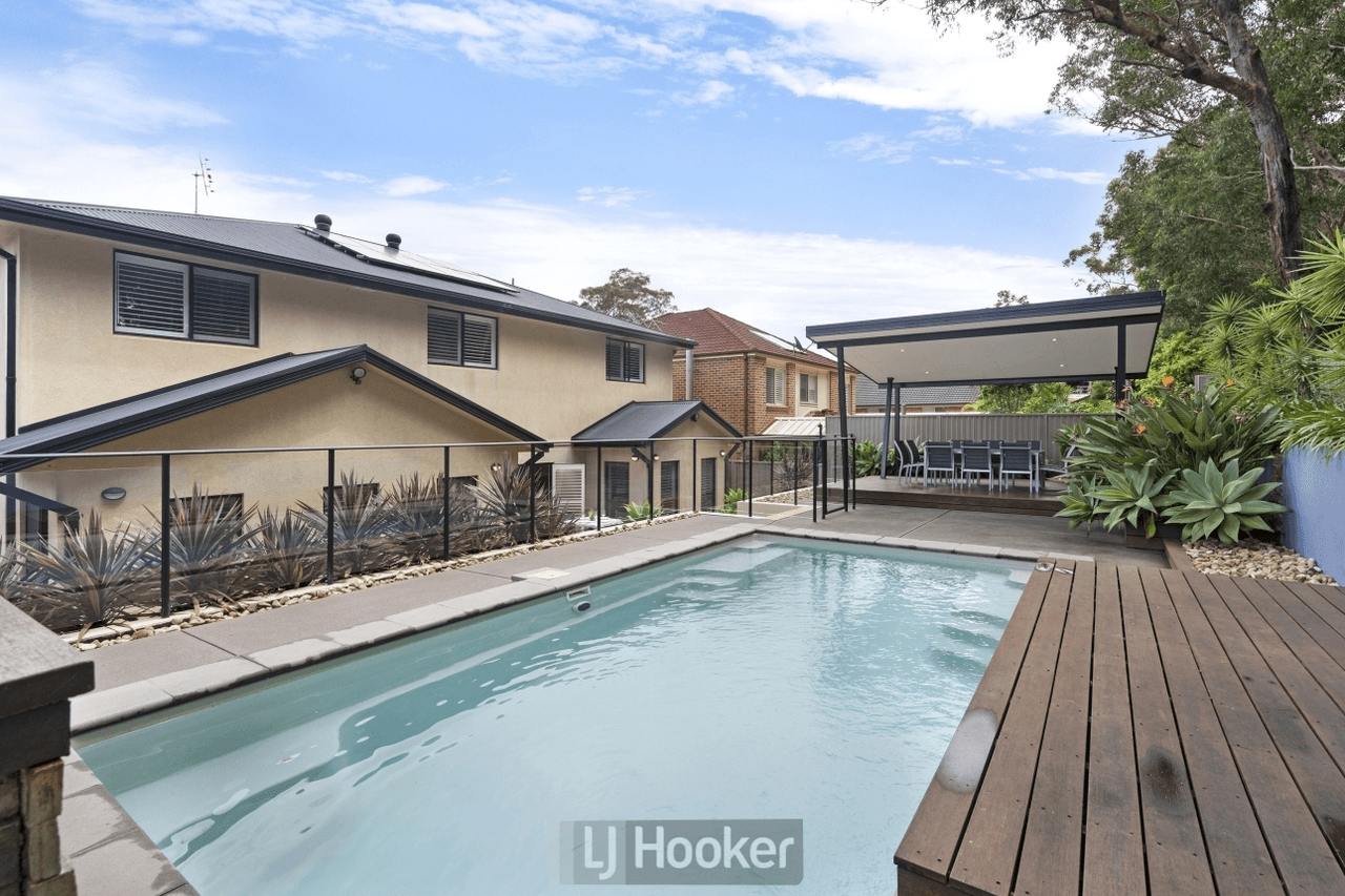 7 Lakeshore Close, KILABEN BAY, NSW 2283