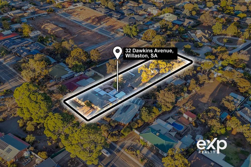 32 Dawkins Avenue, Willaston, SA 5118