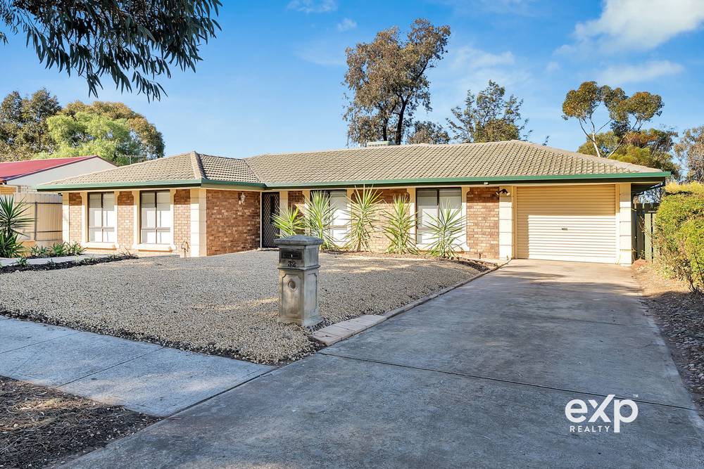32 Dawkins Avenue, Willaston, SA 5118