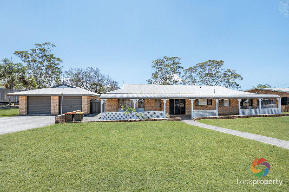 90 Gretel Drive, Clinton, QLD 4680