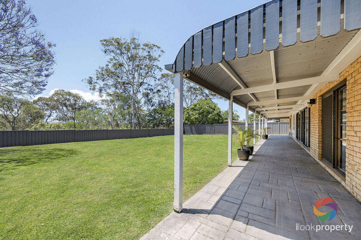 90 Gretel Drive, Clinton, QLD 4680