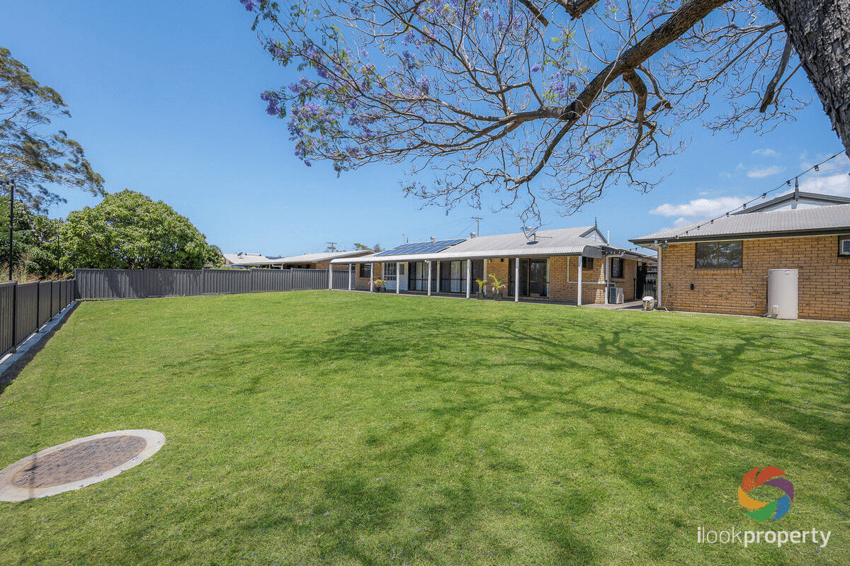 90 Gretel Drive, Clinton, QLD 4680