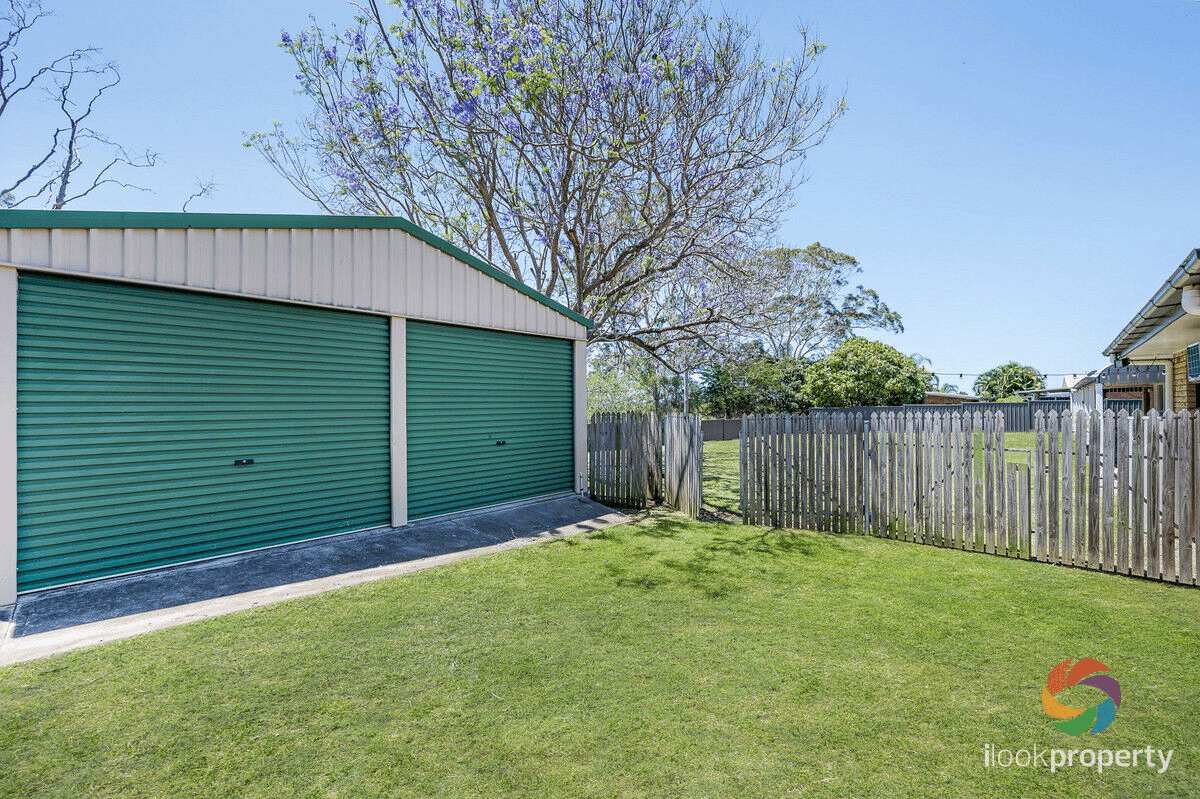 90 Gretel Drive, Clinton, QLD 4680