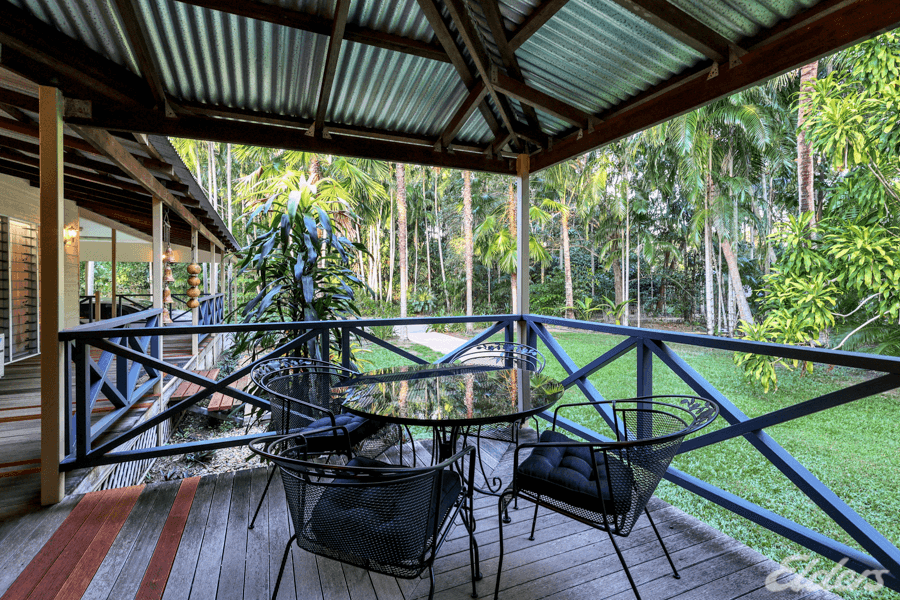 115 Currawong Drive, Howard Springs, NT 0835