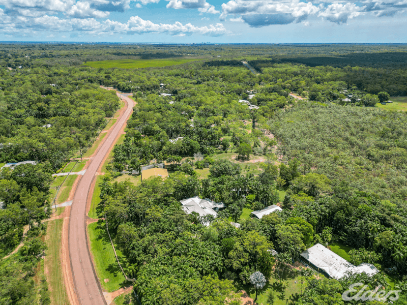 115 Currawong Drive, Howard Springs, NT 0835