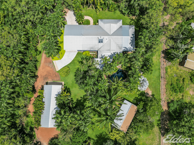 115 Currawong Drive, Howard Springs, NT 0835