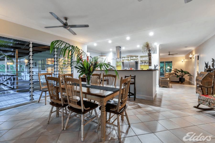 115 Currawong Drive, Howard Springs, NT 0835