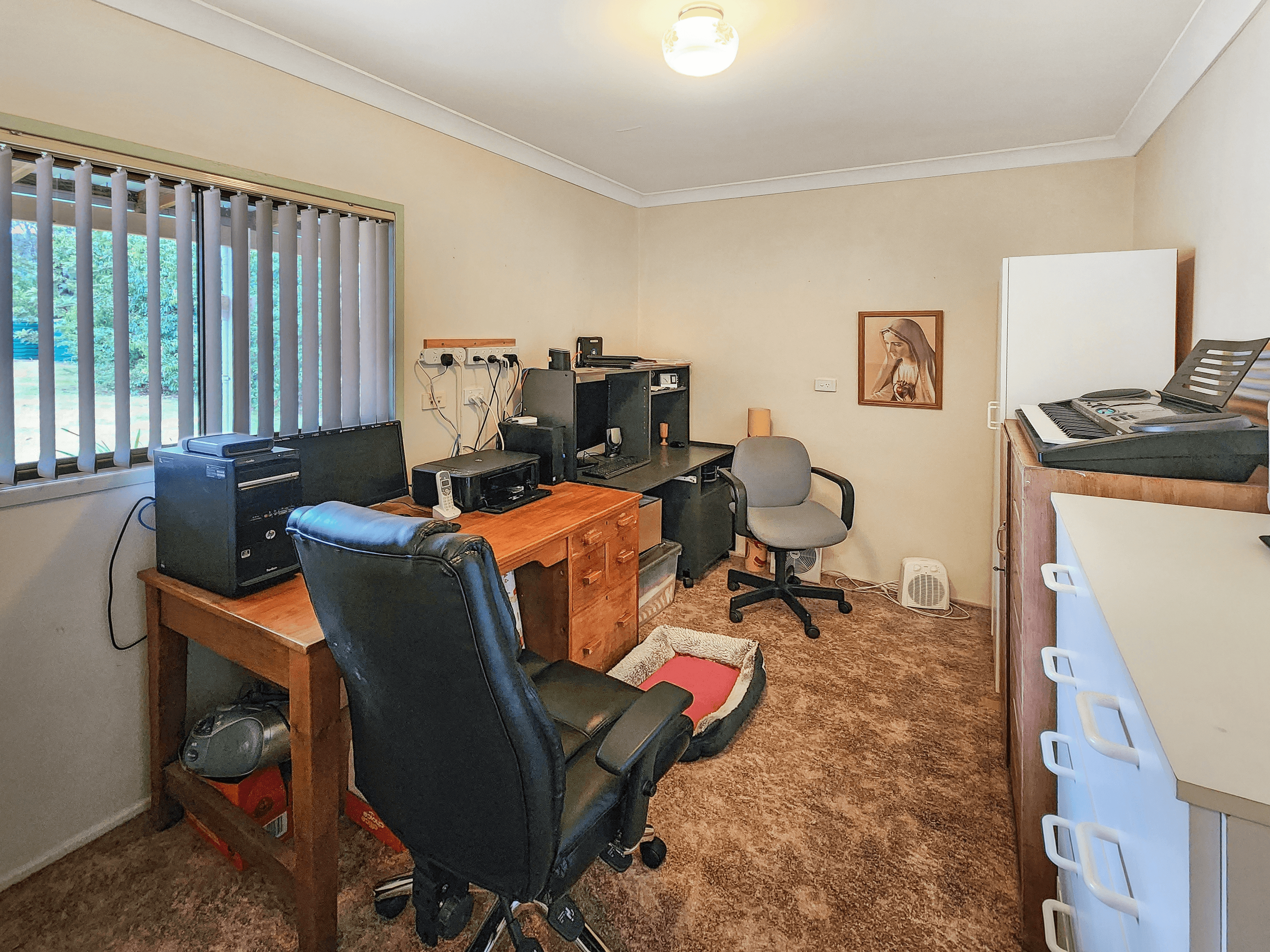 1315 Sandy Creek Road, McCullys Gap, NSW 2333