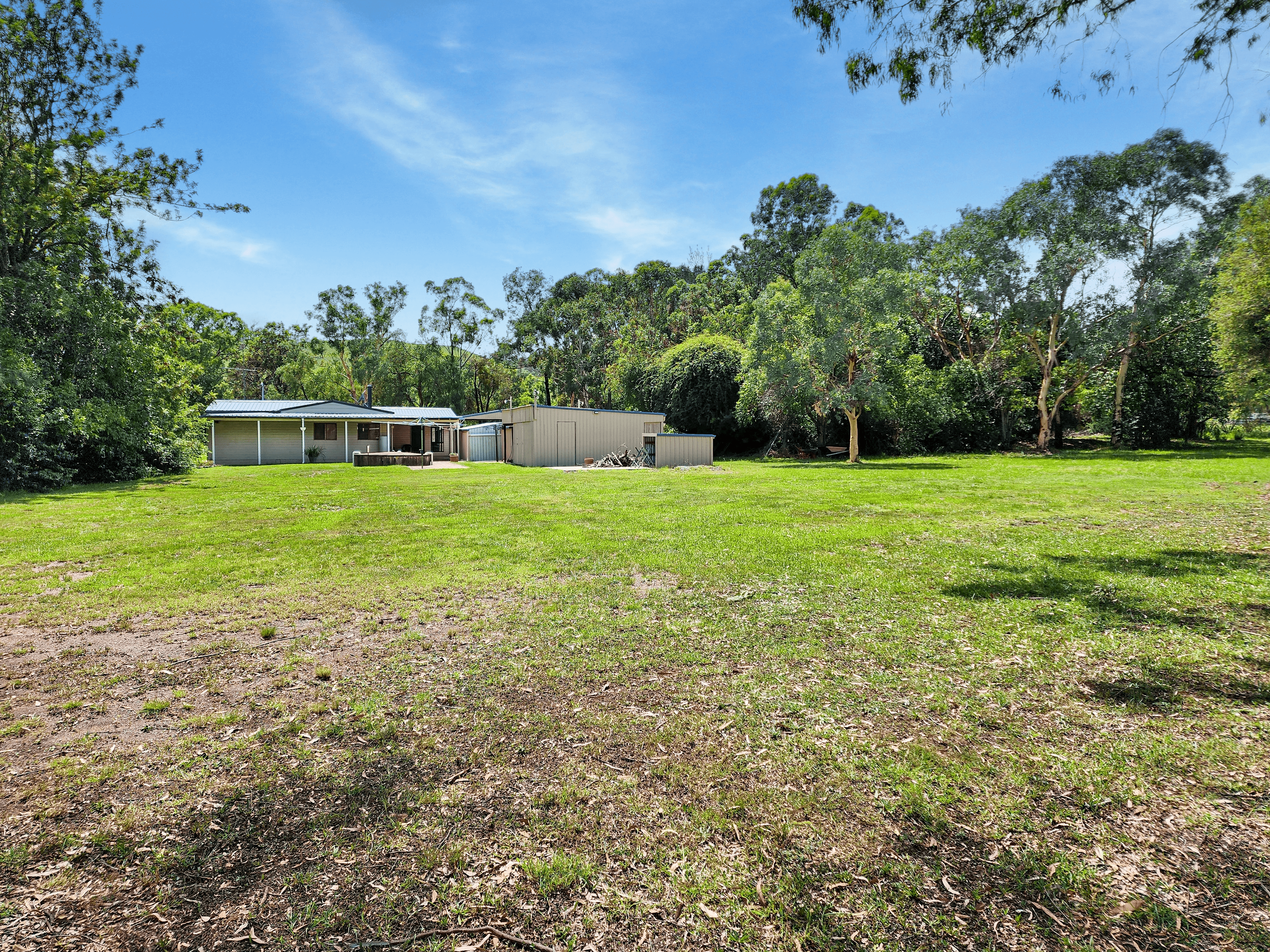 1315 Sandy Creek Road, McCullys Gap, NSW 2333