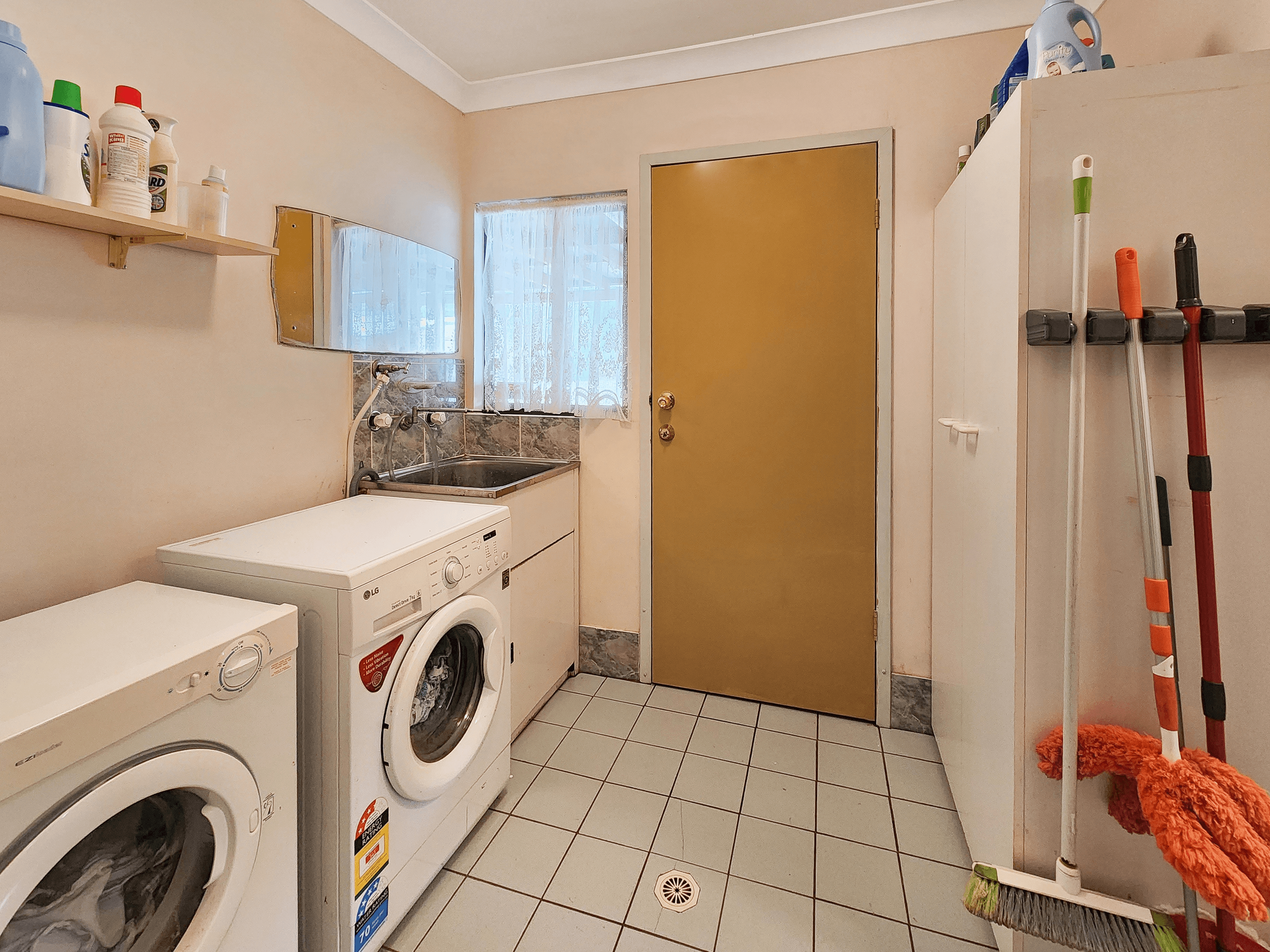 1315 Sandy Creek Road, McCullys Gap, NSW 2333